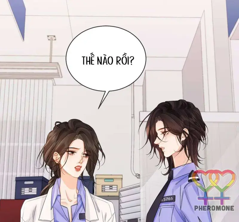 Nữ Pháp Y Thân Yêu Của Tôi - Pheromone Chapter 84 - Trang 9