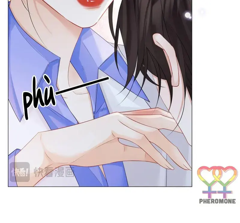 Nữ Pháp Y Thân Yêu Của Tôi - Pheromone Chapter 85 - Trang 12