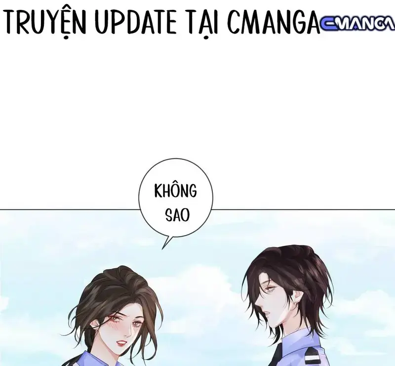 Nữ Pháp Y Thân Yêu Của Tôi - Pheromone Chapter 85 - Trang 13