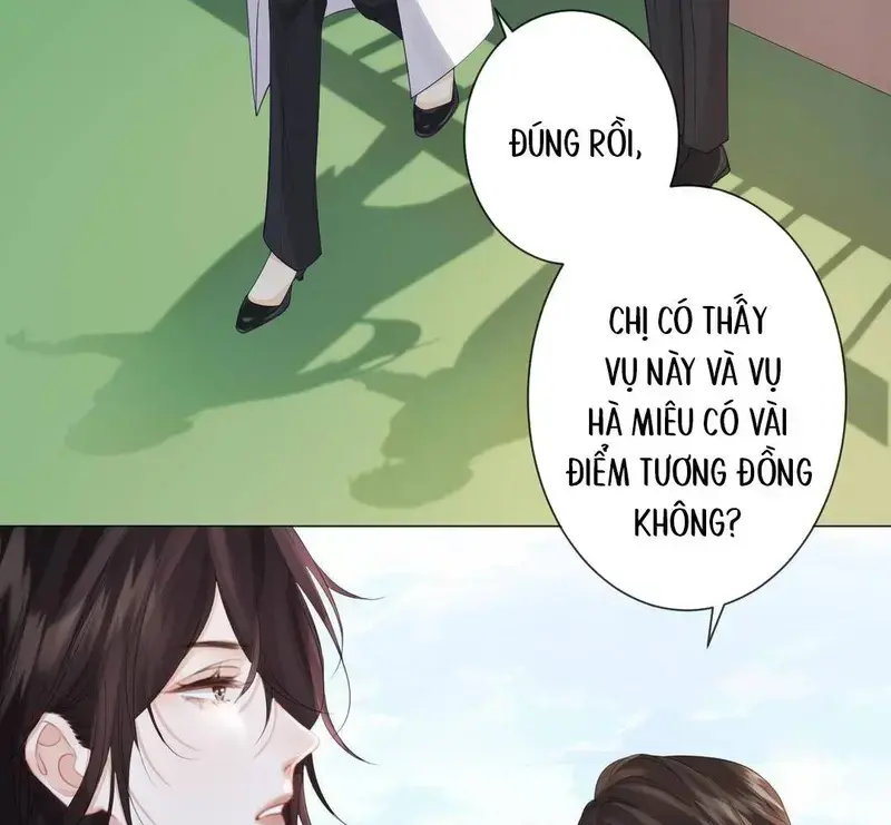 Nữ Pháp Y Thân Yêu Của Tôi - Pheromone Chapter 85 - Trang 16