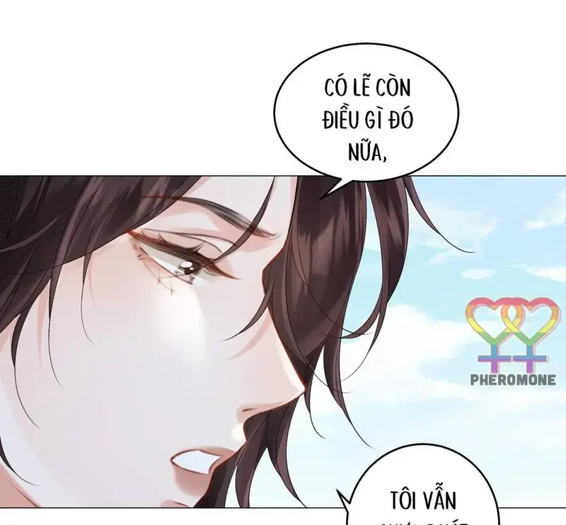 Nữ Pháp Y Thân Yêu Của Tôi - Pheromone Chapter 85 - Trang 18