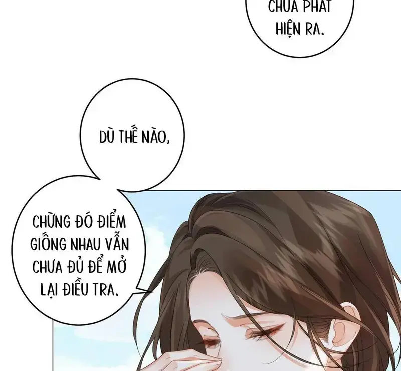 Nữ Pháp Y Thân Yêu Của Tôi - Pheromone Chapter 85 - Trang 19