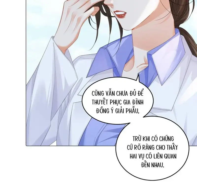 Nữ Pháp Y Thân Yêu Của Tôi - Pheromone Chapter 85 - Trang 20