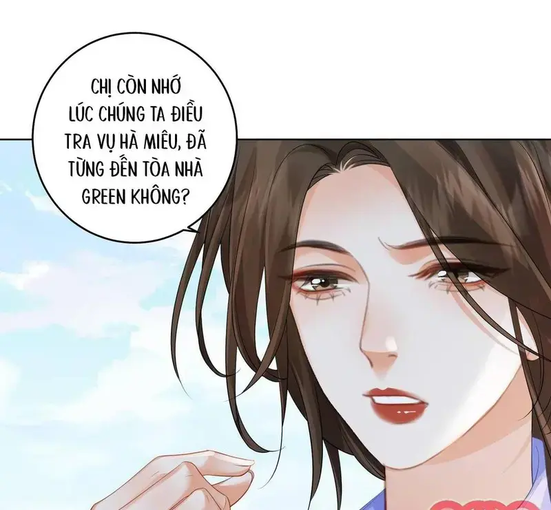 Nữ Pháp Y Thân Yêu Của Tôi - Pheromone Chapter 85 - Trang 21
