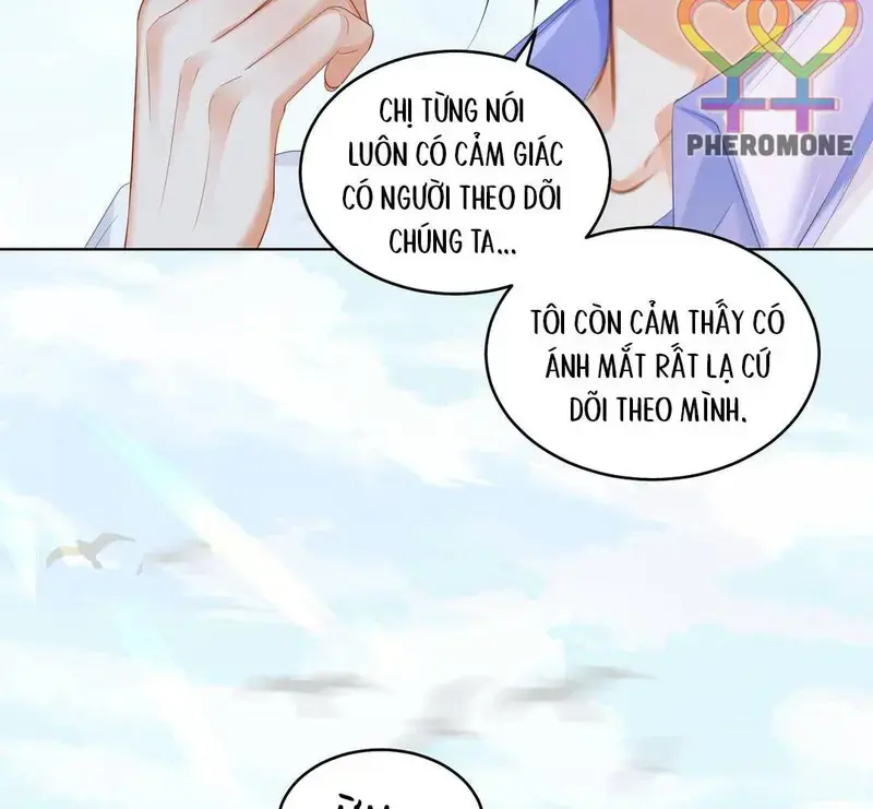 Nữ Pháp Y Thân Yêu Của Tôi - Pheromone Chapter 85 - Trang 22