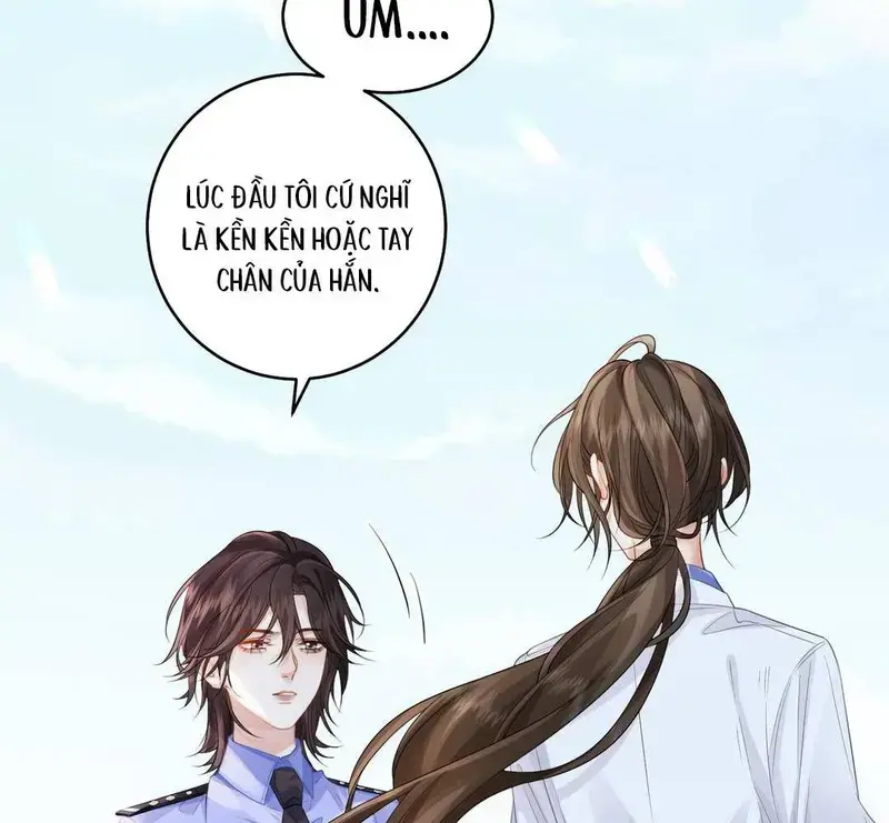 Nữ Pháp Y Thân Yêu Của Tôi - Pheromone Chapter 85 - Trang 23