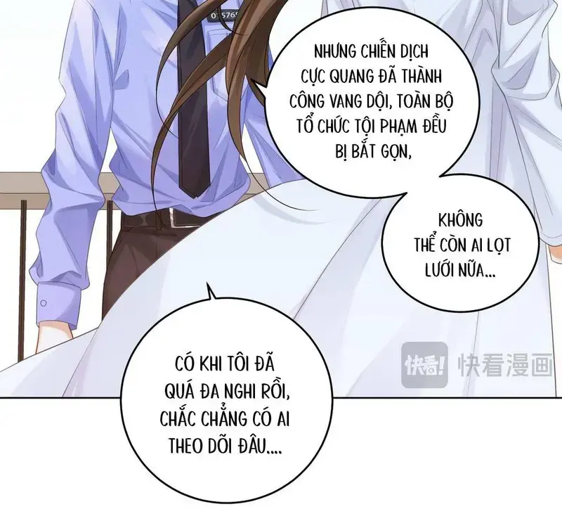Nữ Pháp Y Thân Yêu Của Tôi - Pheromone Chapter 85 - Trang 24