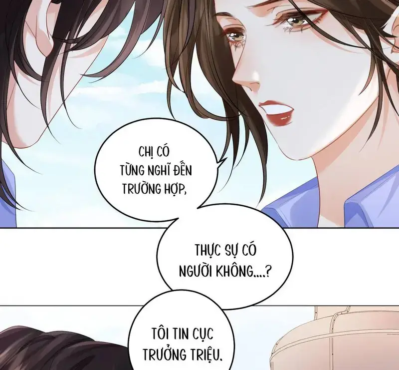 Nữ Pháp Y Thân Yêu Của Tôi - Pheromone Chapter 85 - Trang 26