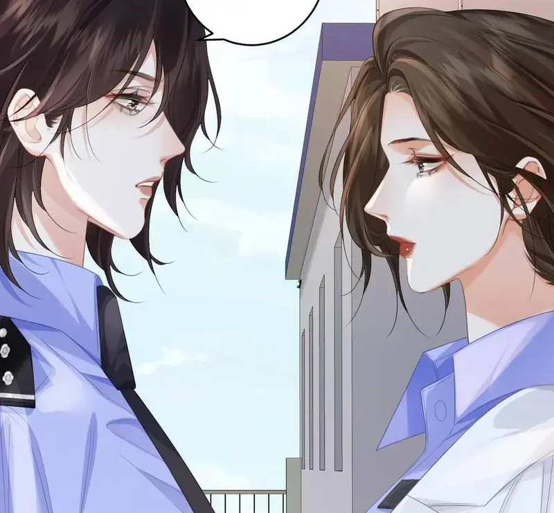 Nữ Pháp Y Thân Yêu Của Tôi - Pheromone Chapter 85 - Trang 27