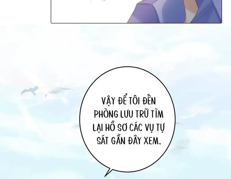 Nữ Pháp Y Thân Yêu Của Tôi - Pheromone Chapter 85 - Trang 30