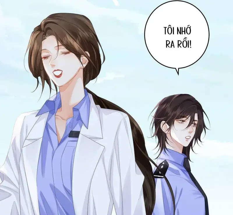 Nữ Pháp Y Thân Yêu Của Tôi - Pheromone Chapter 85 - Trang 31
