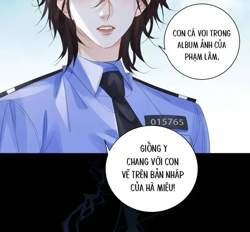 Nữ Pháp Y Thân Yêu Của Tôi - Pheromone Chapter 85 - Trang 33