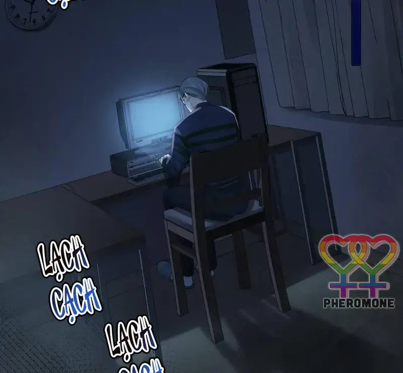 Nữ Pháp Y Thân Yêu Của Tôi - Pheromone Chapter 85 - Trang 37