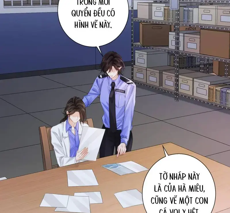 Nữ Pháp Y Thân Yêu Của Tôi - Pheromone Chapter 85 - Trang 48