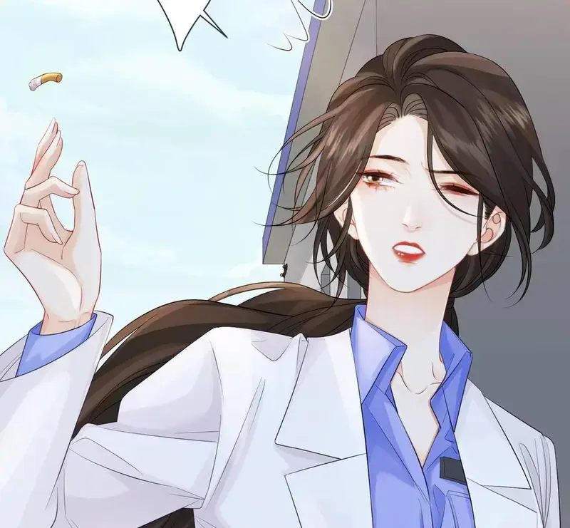 Nữ Pháp Y Thân Yêu Của Tôi - Pheromone Chapter 85 - Trang 5