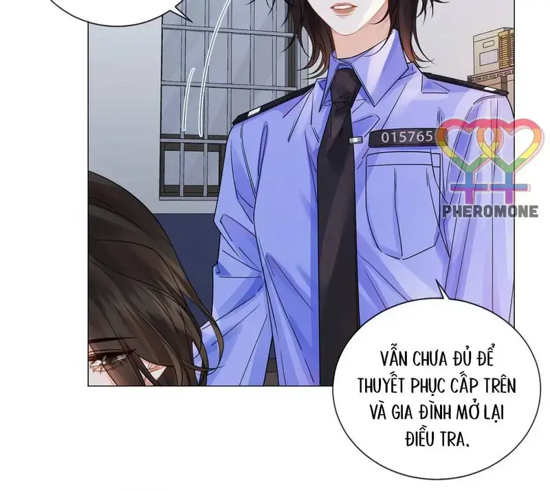 Nữ Pháp Y Thân Yêu Của Tôi - Pheromone Chapter 85 - Trang 50