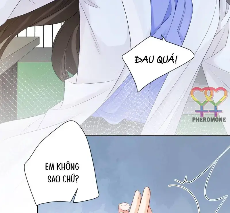 Nữ Pháp Y Thân Yêu Của Tôi - Pheromone Chapter 85 - Trang 6