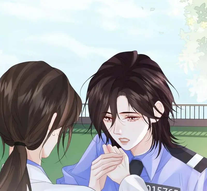 Nữ Pháp Y Thân Yêu Của Tôi - Pheromone Chapter 85 - Trang 8