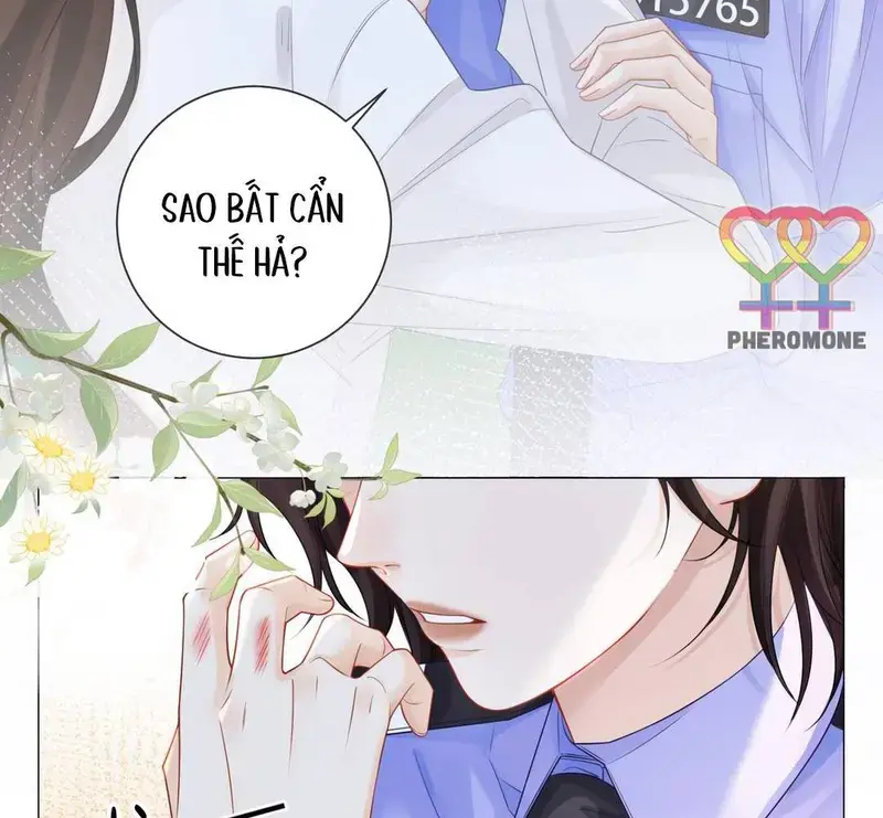 Nữ Pháp Y Thân Yêu Của Tôi - Pheromone Chapter 85 - Trang 9