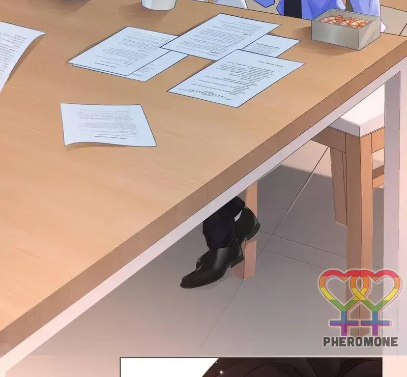 Nữ Pháp Y Thân Yêu Của Tôi - Pheromone Chapter 86 - Trang 13