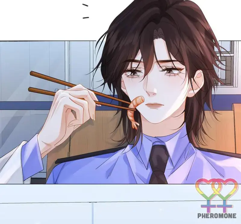 Nữ Pháp Y Thân Yêu Của Tôi - Pheromone Chapter 86 - Trang 19