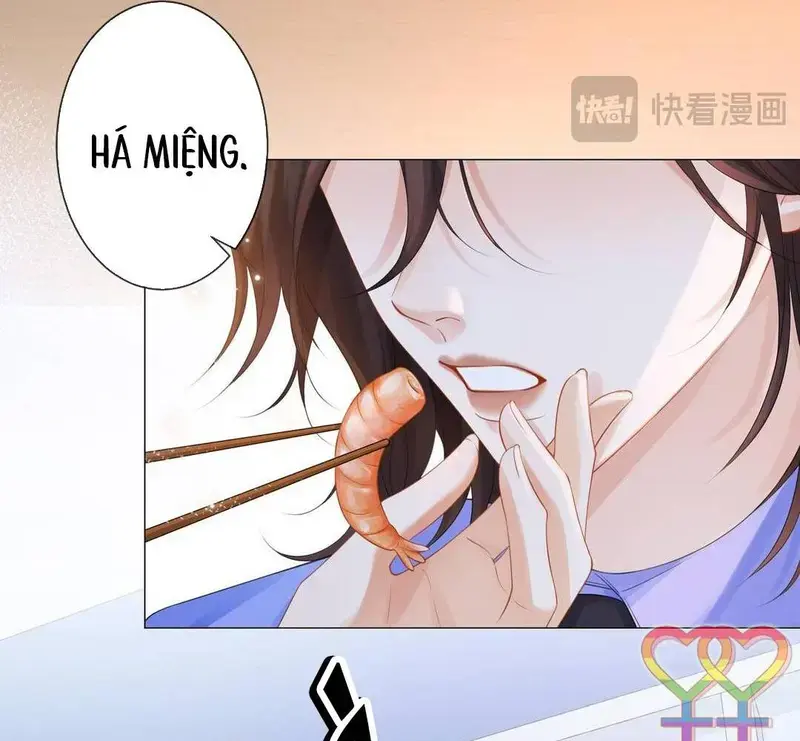 Nữ Pháp Y Thân Yêu Của Tôi - Pheromone Chapter 86 - Trang 22