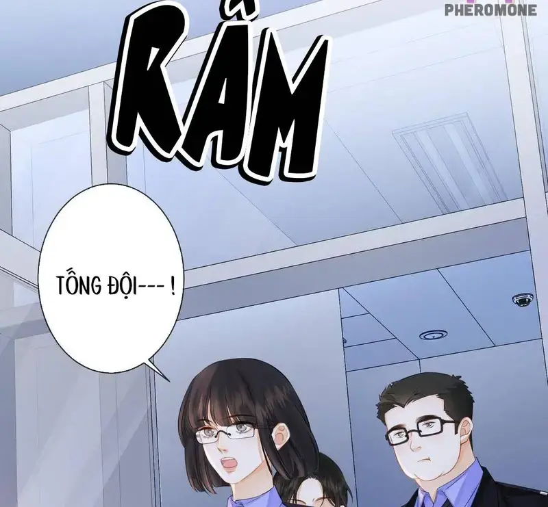 Nữ Pháp Y Thân Yêu Của Tôi - Pheromone Chapter 86 - Trang 23