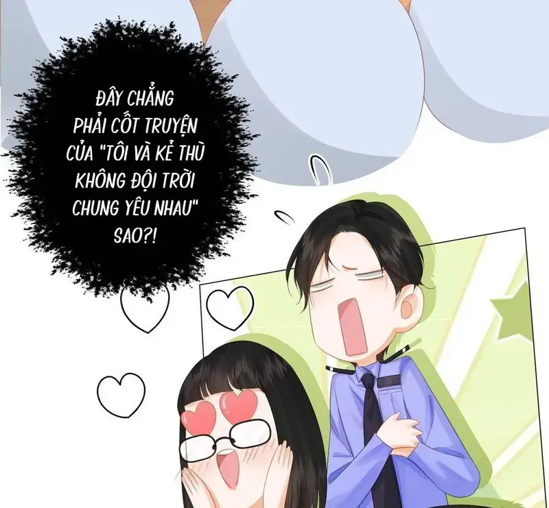 Nữ Pháp Y Thân Yêu Của Tôi - Pheromone Chapter 86 - Trang 27