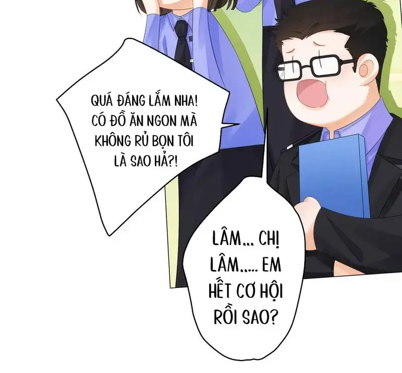 Nữ Pháp Y Thân Yêu Của Tôi - Pheromone Chapter 86 - Trang 28