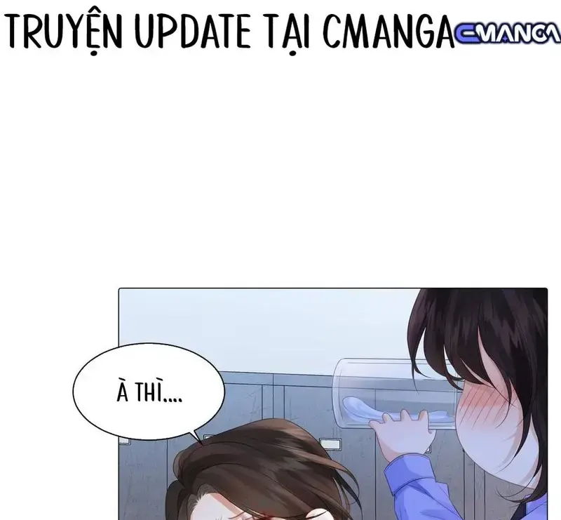 Nữ Pháp Y Thân Yêu Của Tôi - Pheromone Chapter 86 - Trang 31