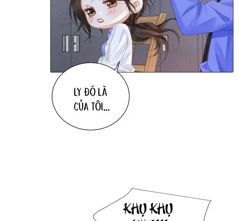 Nữ Pháp Y Thân Yêu Của Tôi - Pheromone Chapter 86 - Trang 32