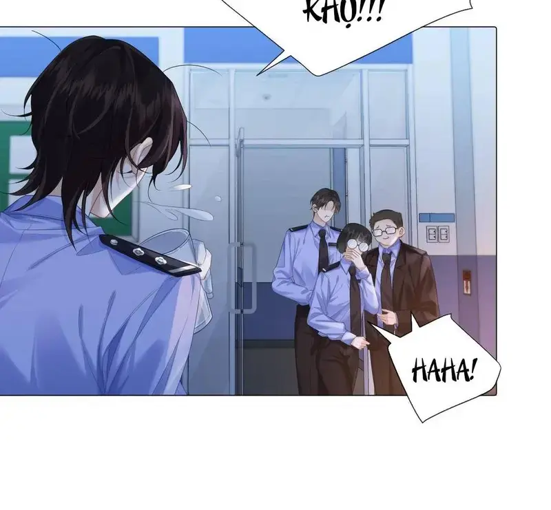 Nữ Pháp Y Thân Yêu Của Tôi - Pheromone Chapter 86 - Trang 33