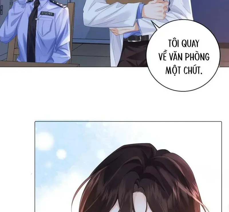 Nữ Pháp Y Thân Yêu Của Tôi - Pheromone Chapter 86 - Trang 35