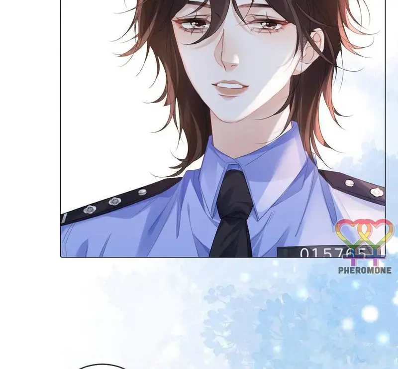 Nữ Pháp Y Thân Yêu Của Tôi - Pheromone Chapter 86 - Trang 36