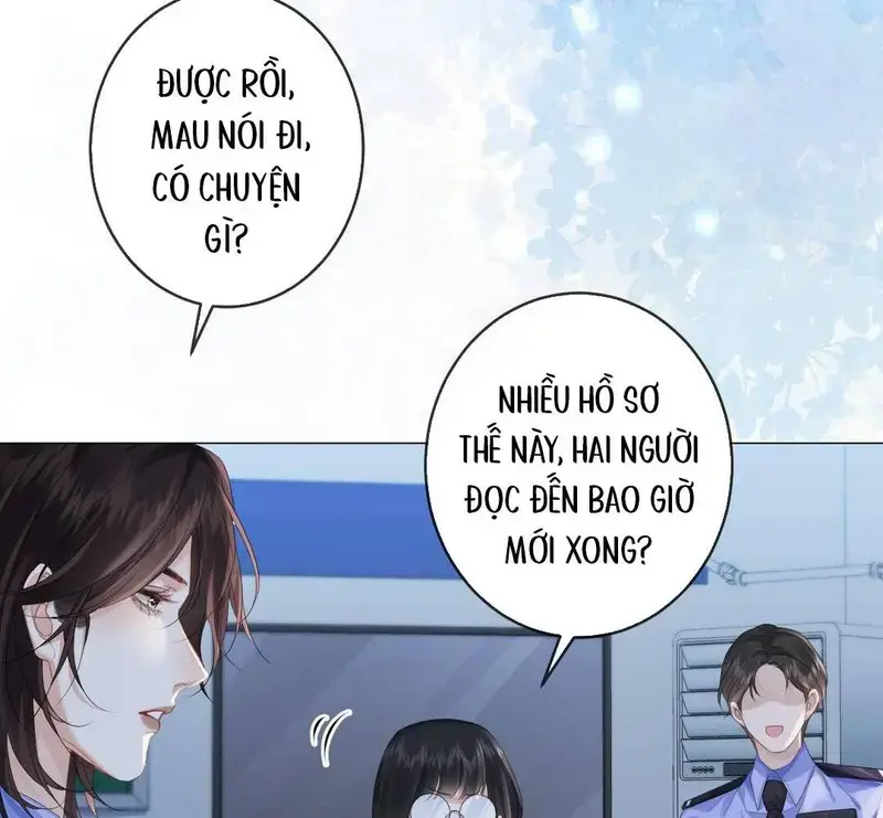 Nữ Pháp Y Thân Yêu Của Tôi - Pheromone Chapter 86 - Trang 37