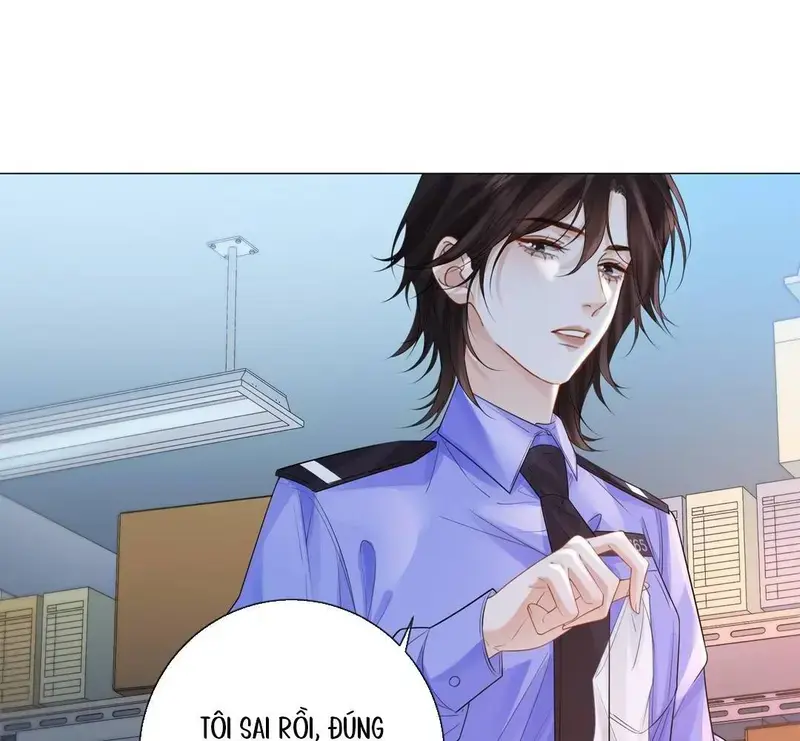 Nữ Pháp Y Thân Yêu Của Tôi - Pheromone Chapter 86 - Trang 4