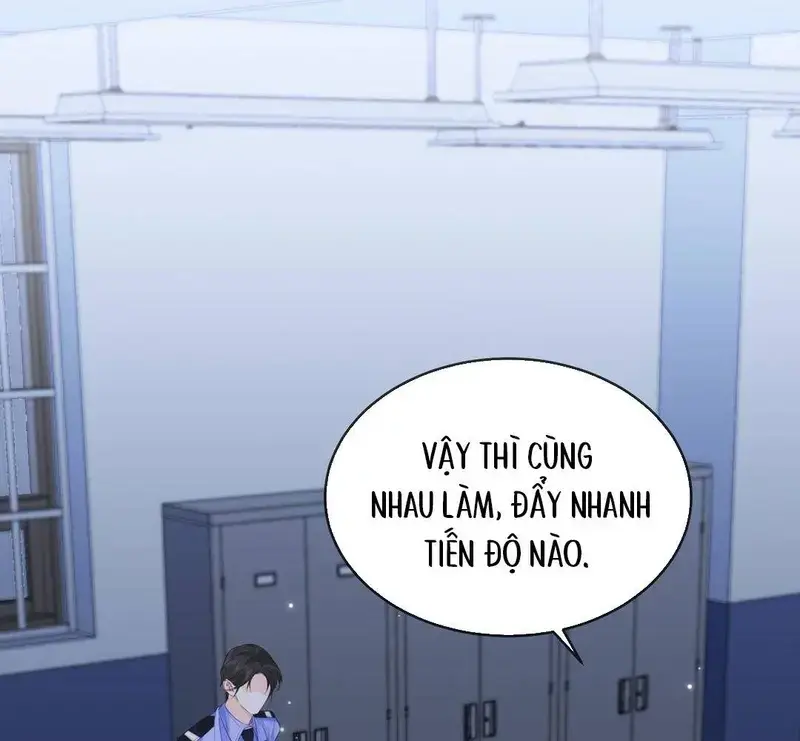 Nữ Pháp Y Thân Yêu Của Tôi - Pheromone Chapter 86 - Trang 41
