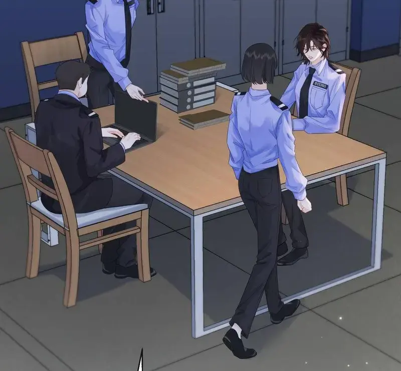 Nữ Pháp Y Thân Yêu Của Tôi - Pheromone Chapter 86 - Trang 42
