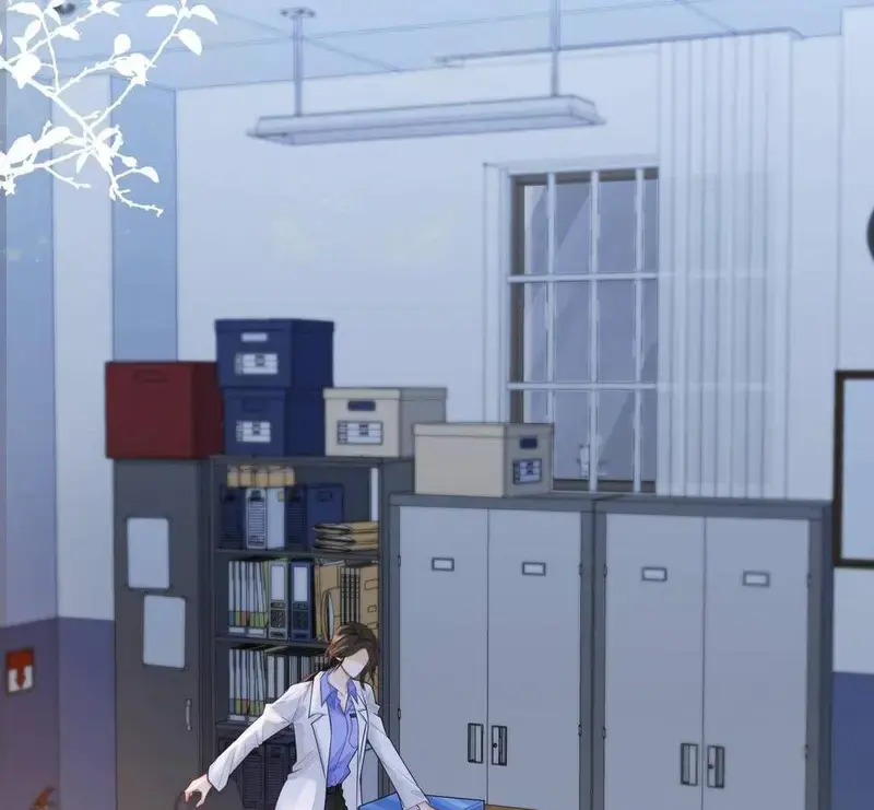 Nữ Pháp Y Thân Yêu Của Tôi - Pheromone Chapter 86 - Trang 45