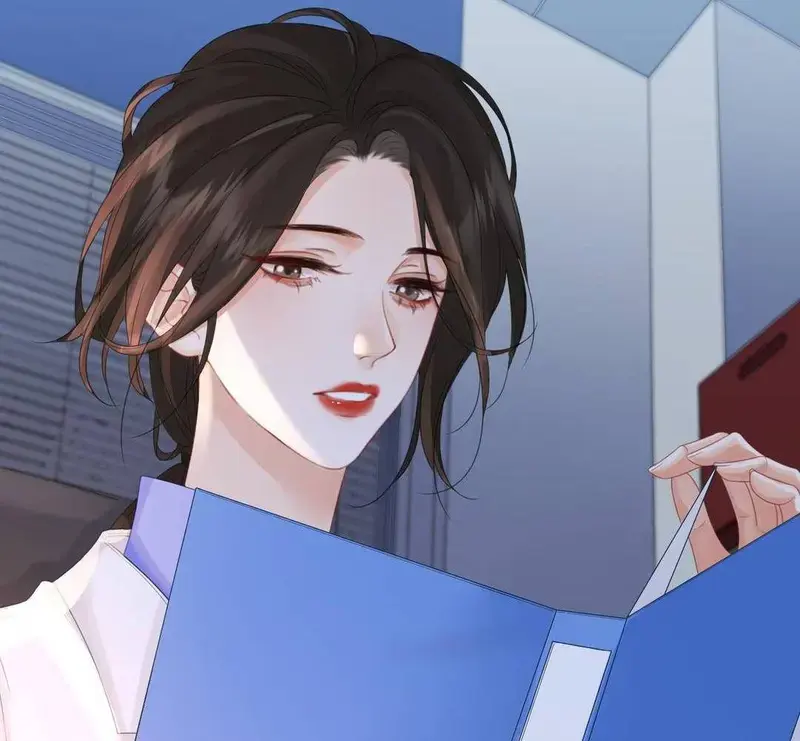 Nữ Pháp Y Thân Yêu Của Tôi - Pheromone Chapter 86 - Trang 49