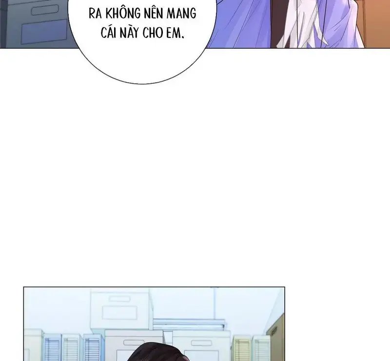 Nữ Pháp Y Thân Yêu Của Tôi - Pheromone Chapter 86 - Trang 5