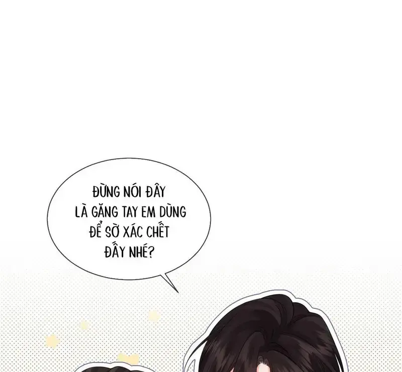 Nữ Pháp Y Thân Yêu Của Tôi - Pheromone Chapter 86 - Trang 7