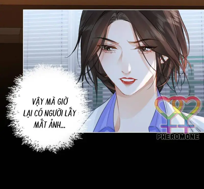 Nữ Pháp Y Thân Yêu Của Tôi - Pheromone Chapter 87 - Trang 10