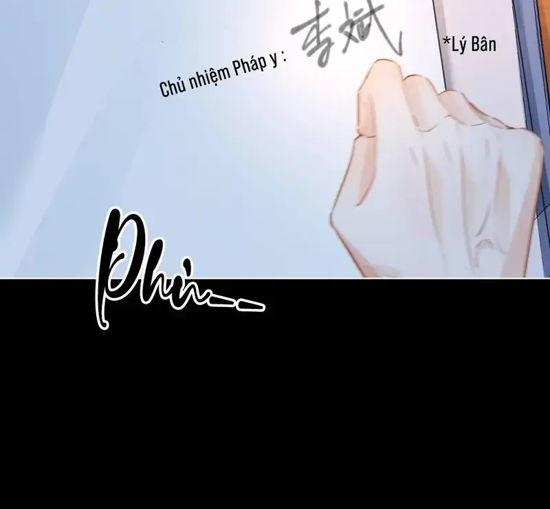 Nữ Pháp Y Thân Yêu Của Tôi - Pheromone Chapter 87 - Trang 14