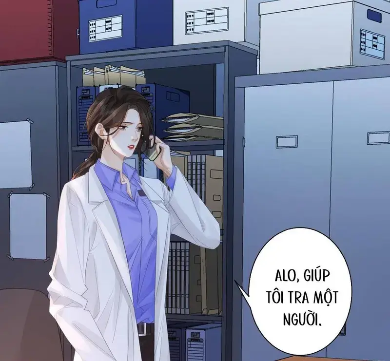 Nữ Pháp Y Thân Yêu Của Tôi - Pheromone Chapter 87 - Trang 19