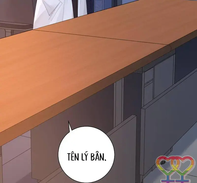Nữ Pháp Y Thân Yêu Của Tôi - Pheromone Chapter 87 - Trang 20