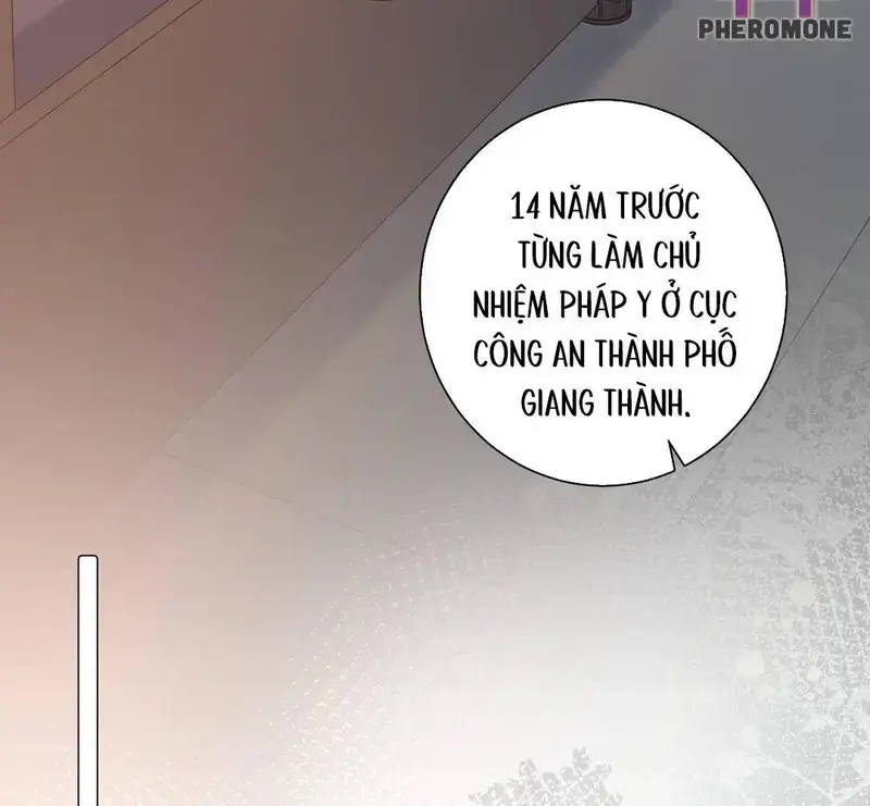 Nữ Pháp Y Thân Yêu Của Tôi - Pheromone Chapter 87 - Trang 21