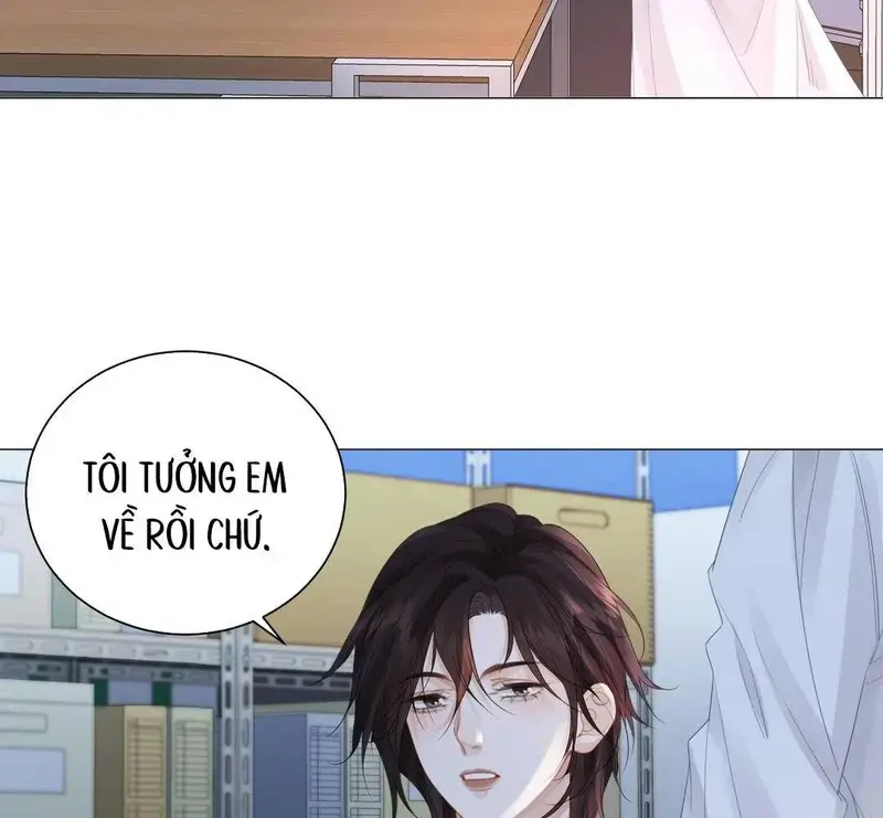 Nữ Pháp Y Thân Yêu Của Tôi - Pheromone Chapter 87 - Trang 26