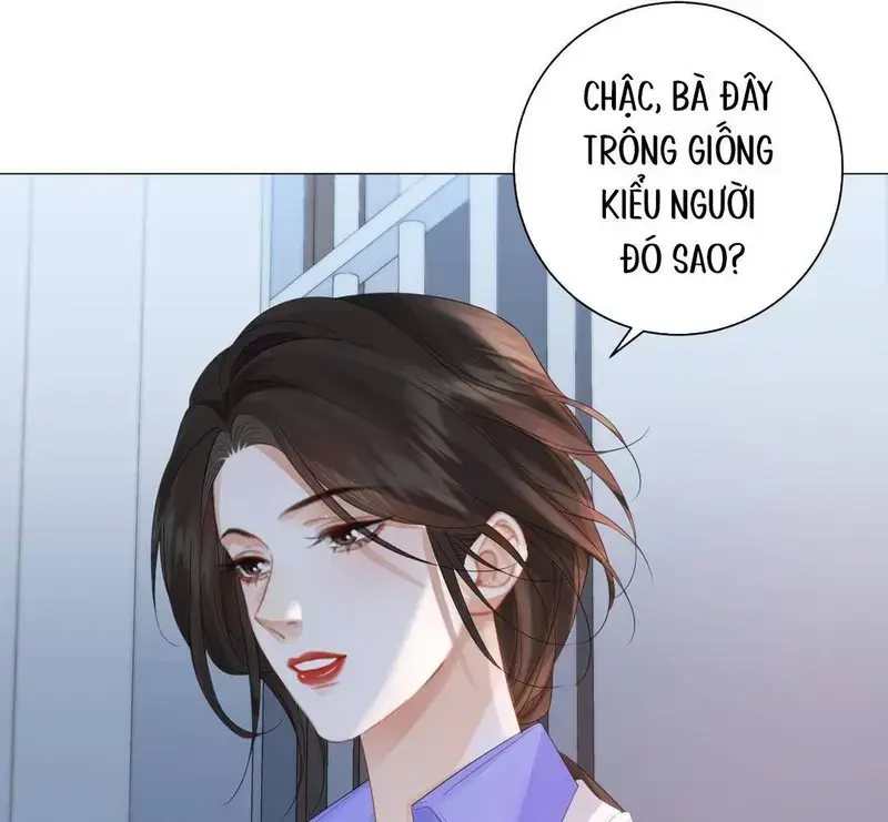 Nữ Pháp Y Thân Yêu Của Tôi - Pheromone Chapter 87 - Trang 28