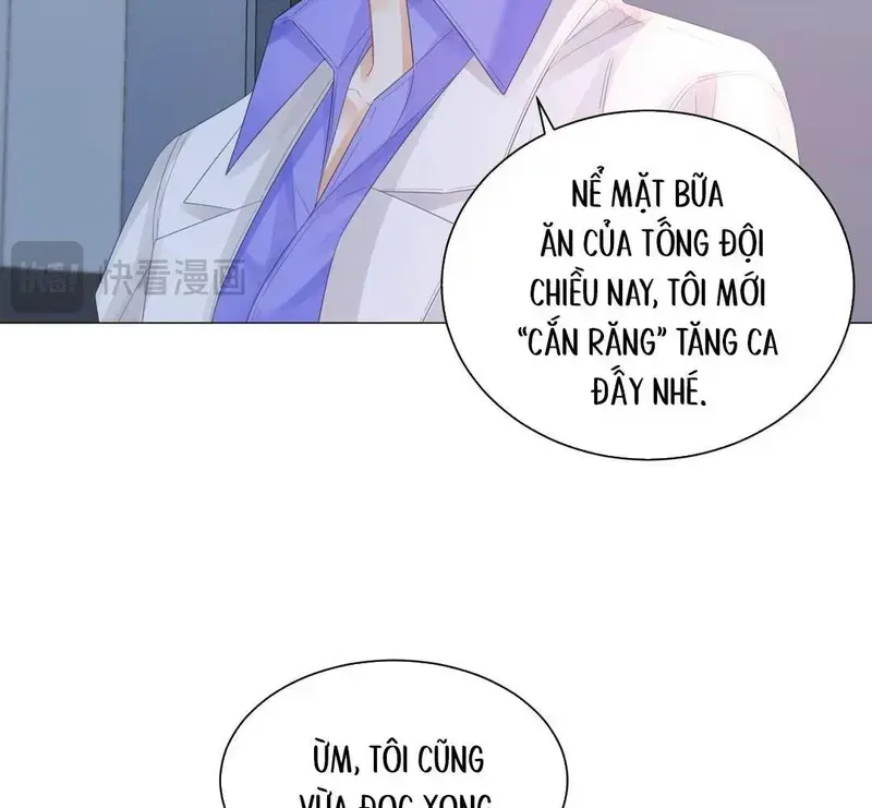 Nữ Pháp Y Thân Yêu Của Tôi - Pheromone Chapter 87 - Trang 29